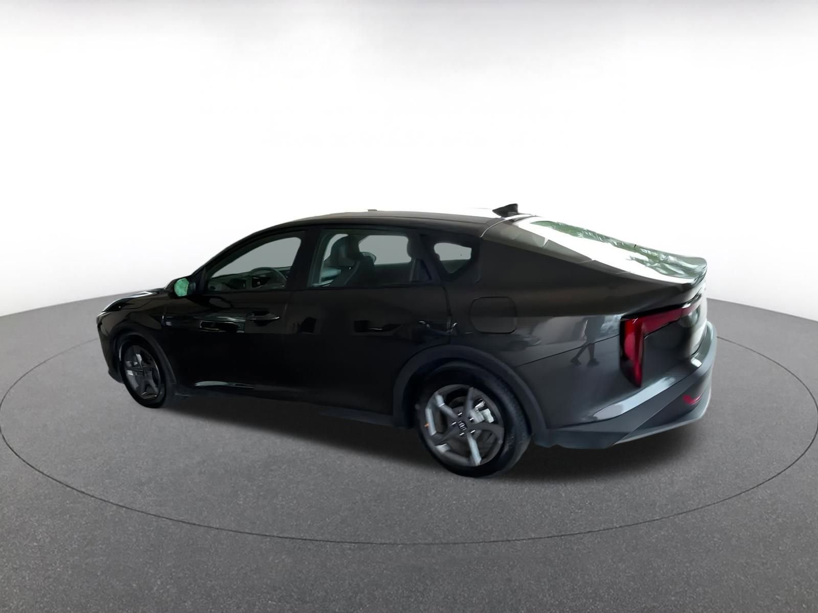 Thumbnail: 2025 Kia K4 - 9