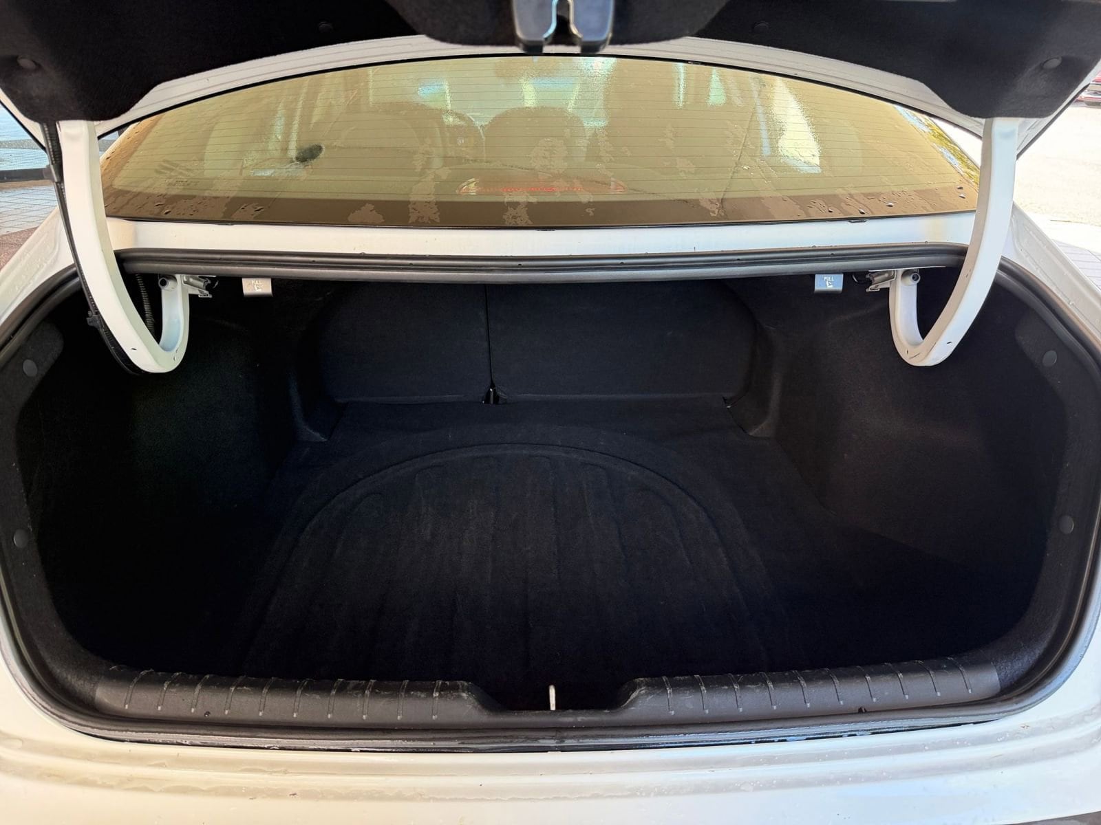 Thumbnail: 2025 Kia K4 - 27