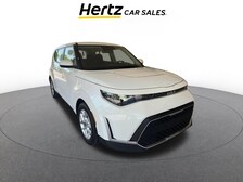 2024 Kia Soul LX -
                  Bonita Springs, FL