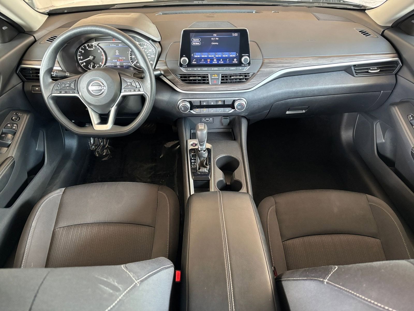 Thumbnail: 2025 Nissan Altima - 33