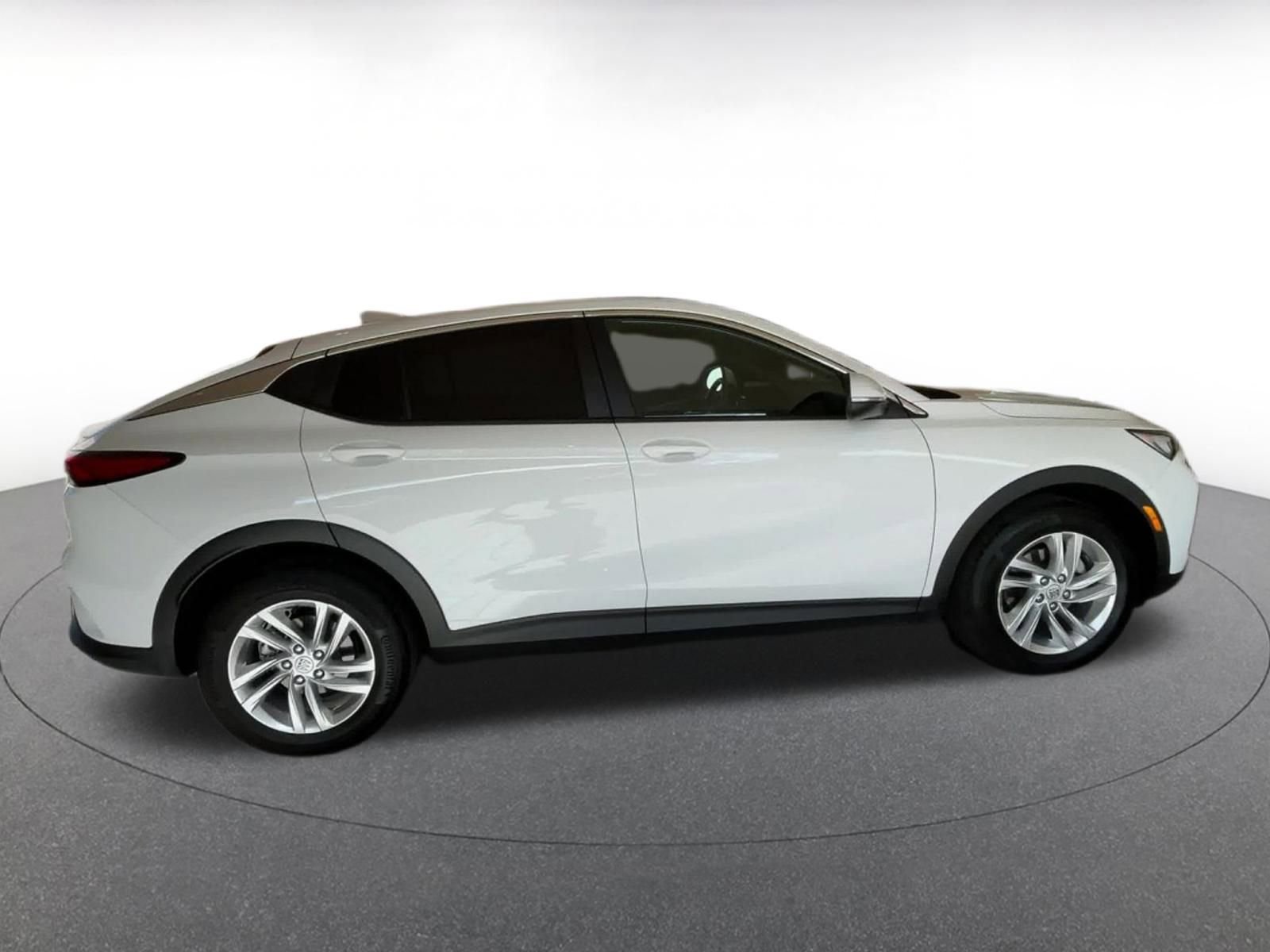 Thumbnail: 2025 Buick Envista - 16