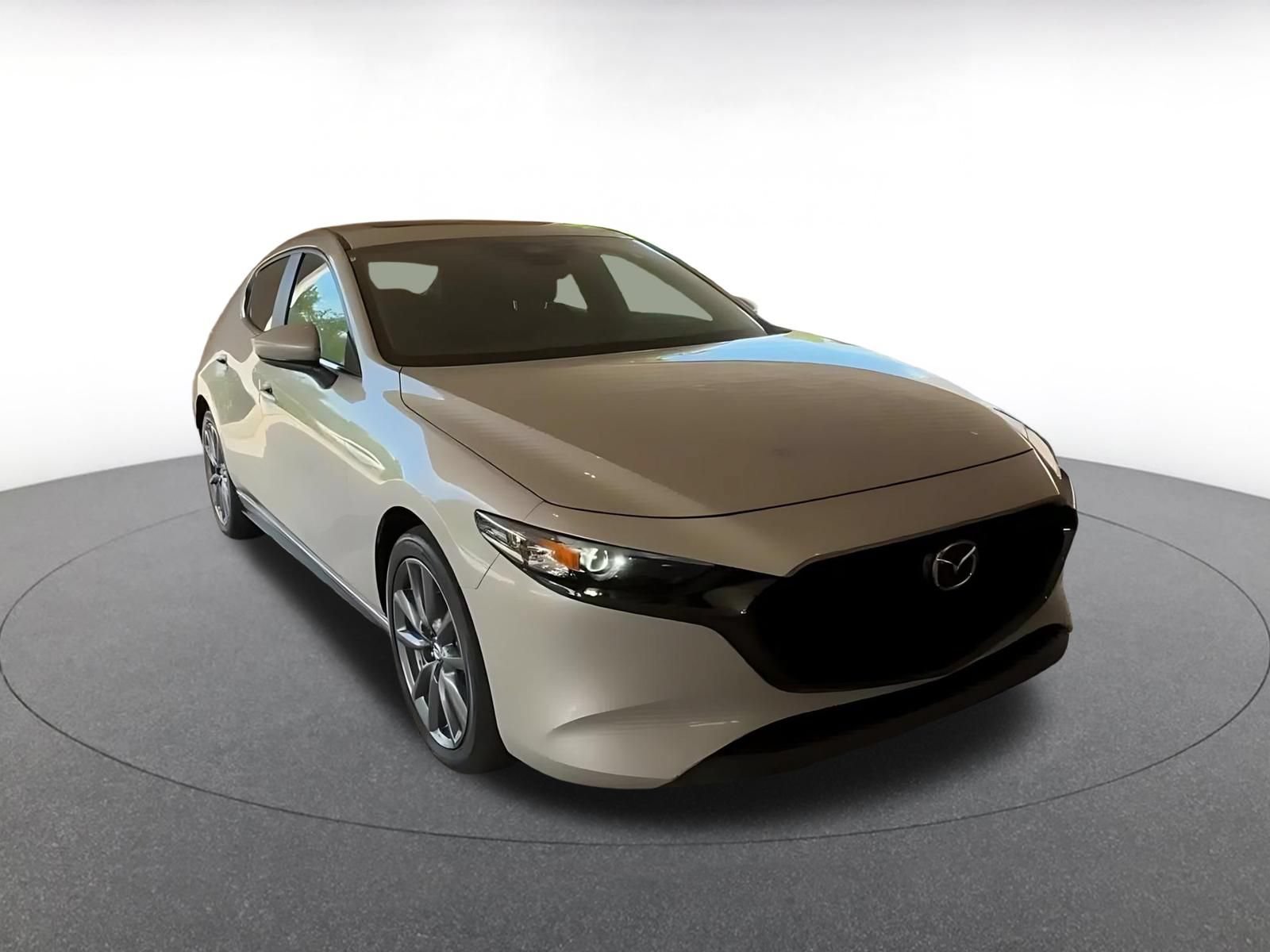 Thumbnail: 2026 Mazda Mazda3 - 3