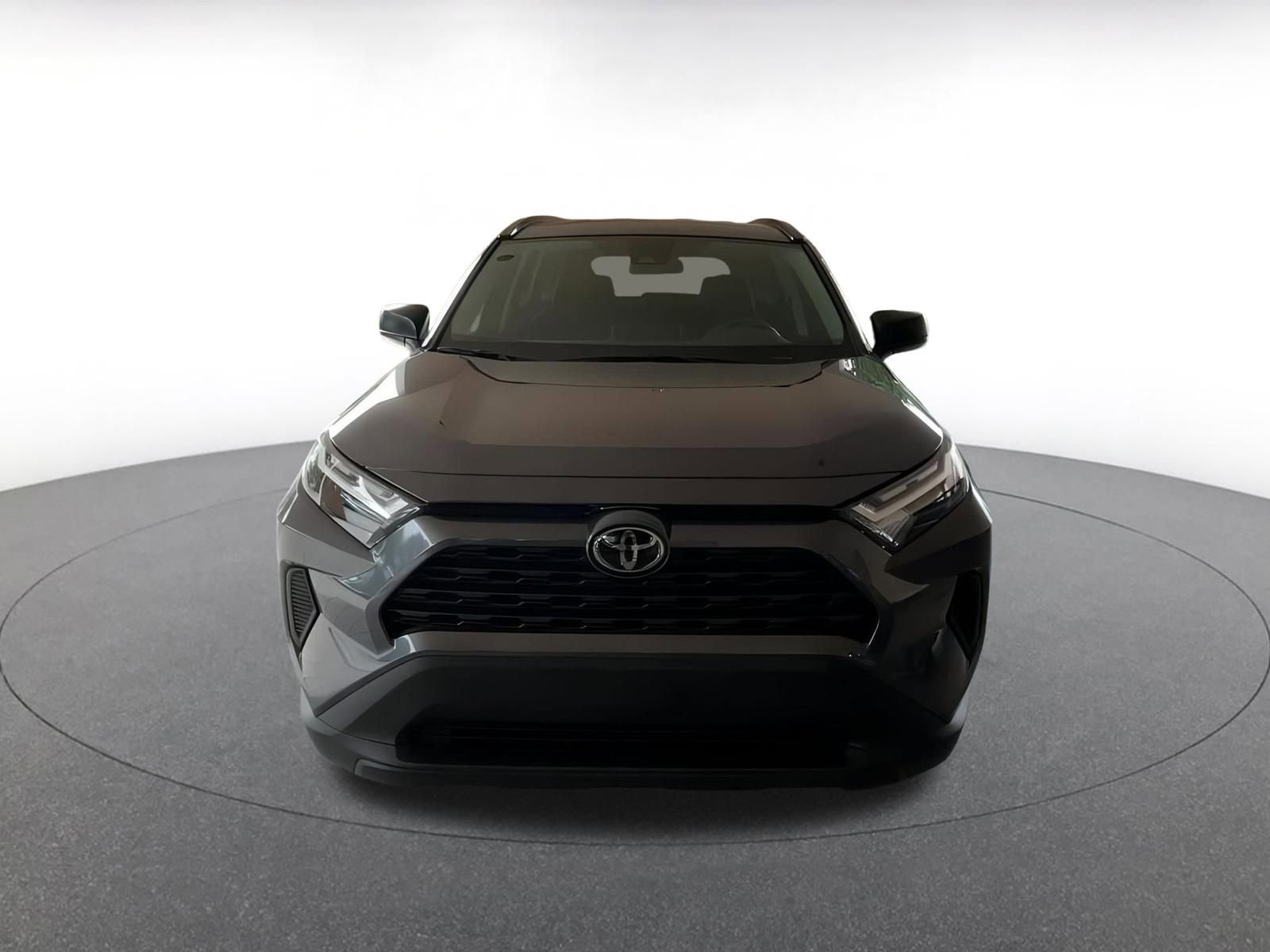 Thumbnail: 2025 Toyota RAV4 - 8