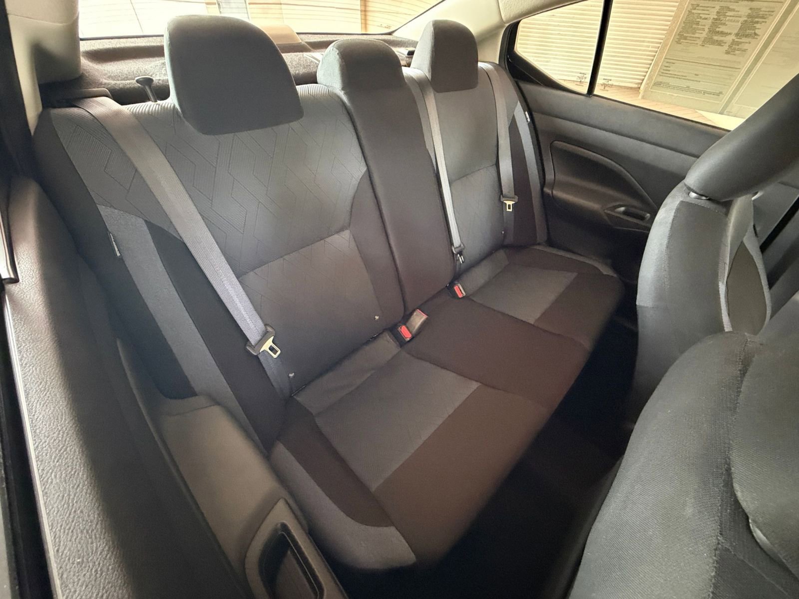 Thumbnail: 2025 Nissan Versa - 33