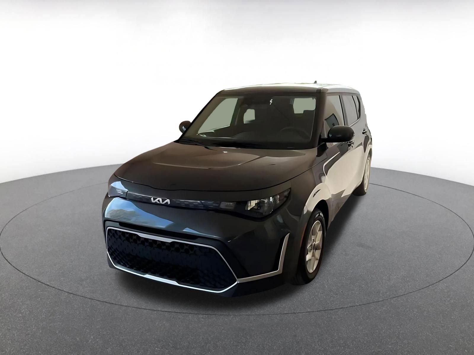 Thumbnail: 2025 Kia Soul - 4