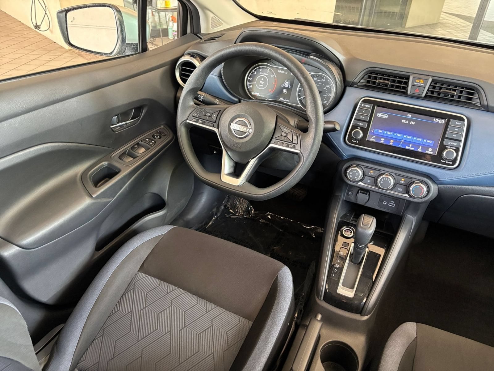 Thumbnail: 2025 Nissan Versa - 27