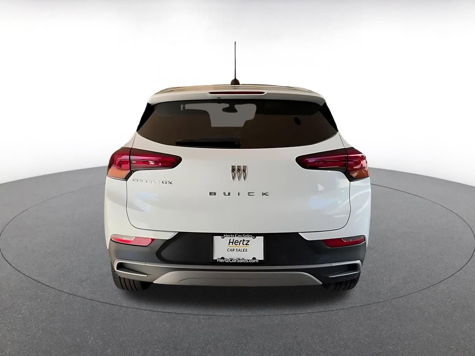 Thumbnail: 2025 Buick Encore GX - 12