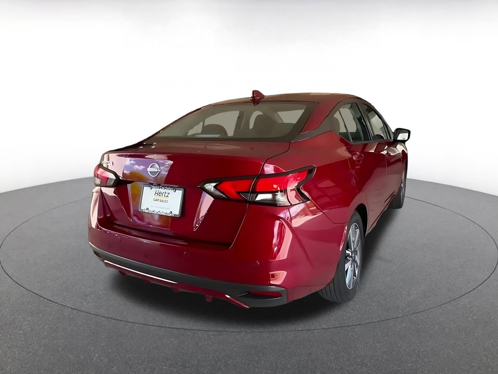 Thumbnail: 2025 Nissan Versa - 12