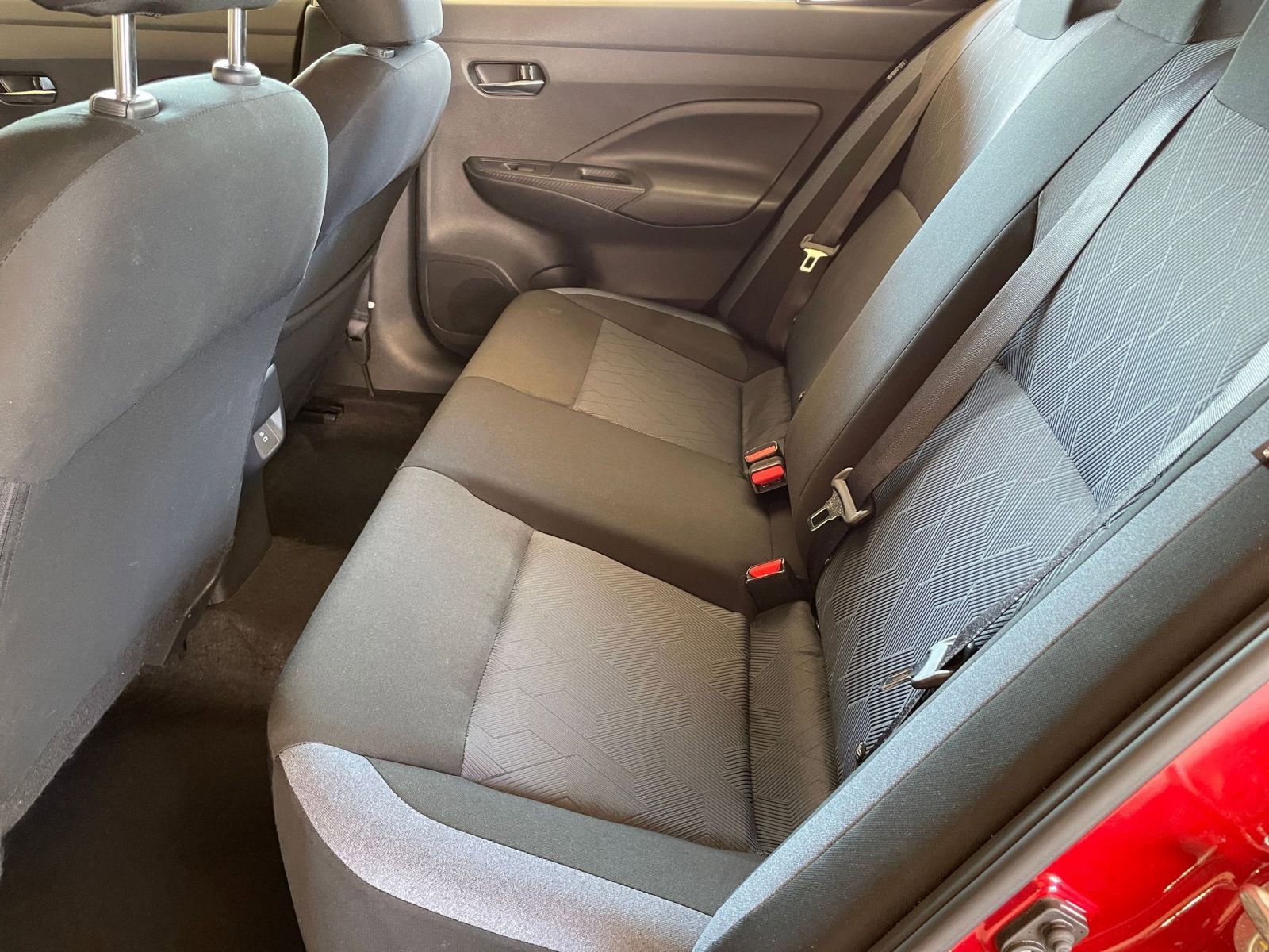 Thumbnail: 2025 Nissan Versa - 23