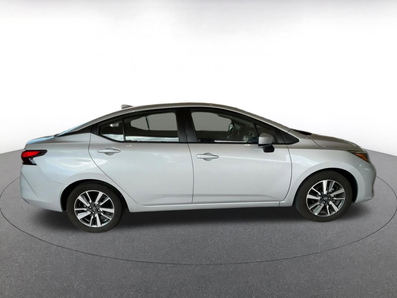 Thumbnail: 2025 Nissan Versa - 16