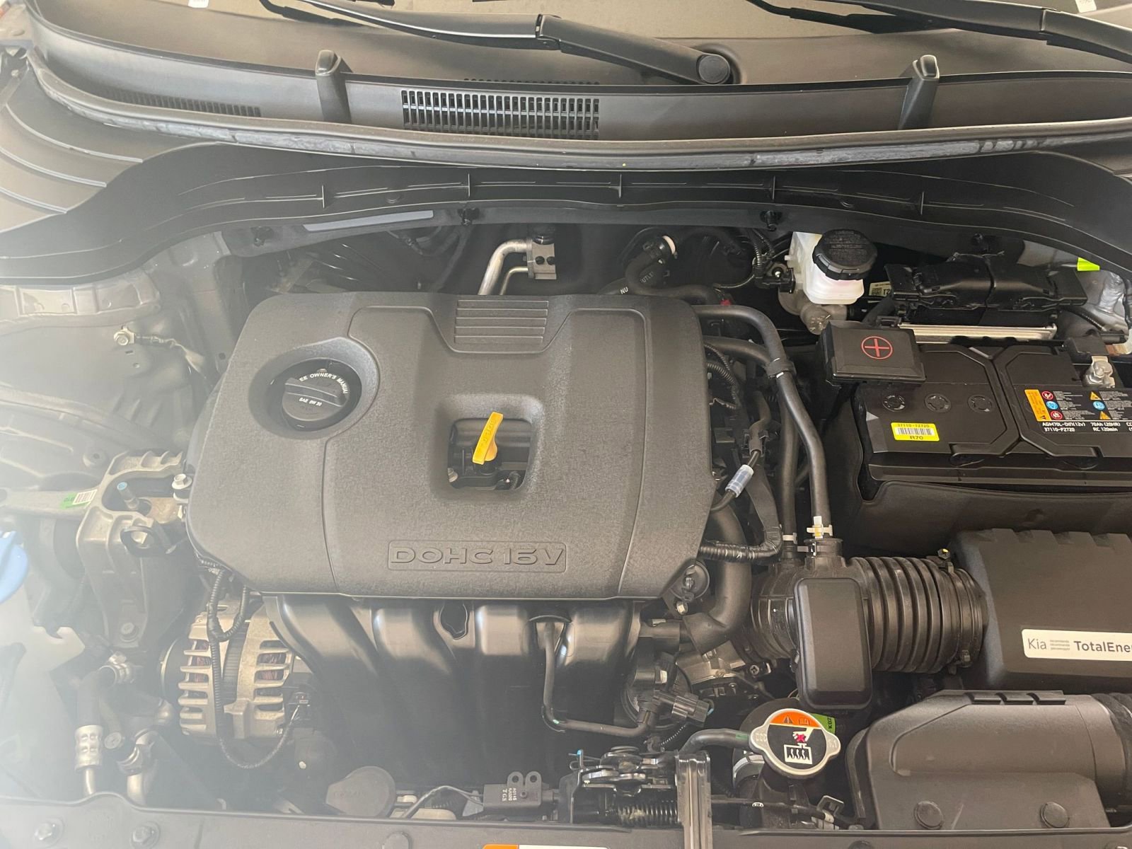 Thumbnail: 2025 Kia Soul - 25