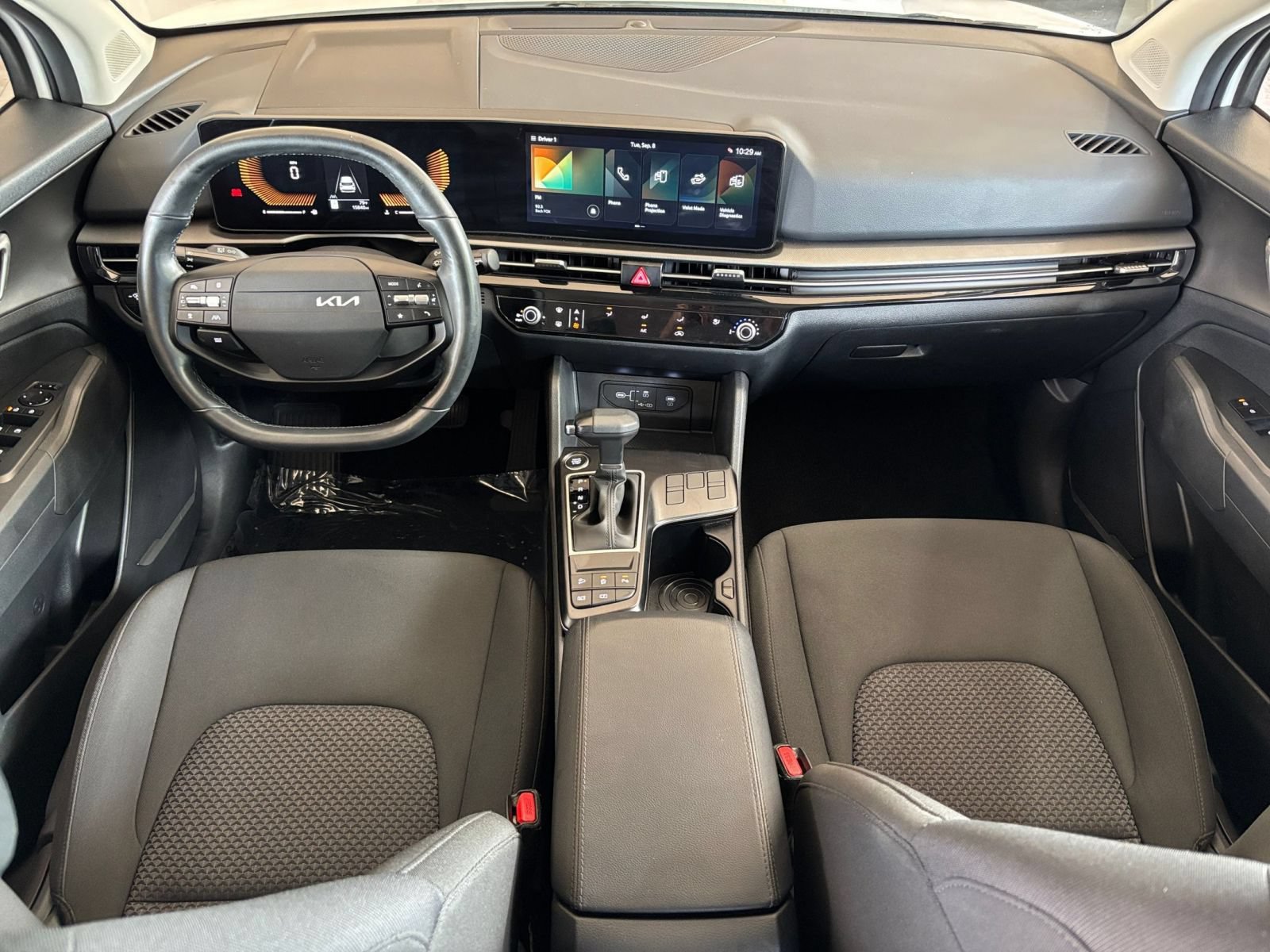 Thumbnail: 2026 Kia Sportage - 32