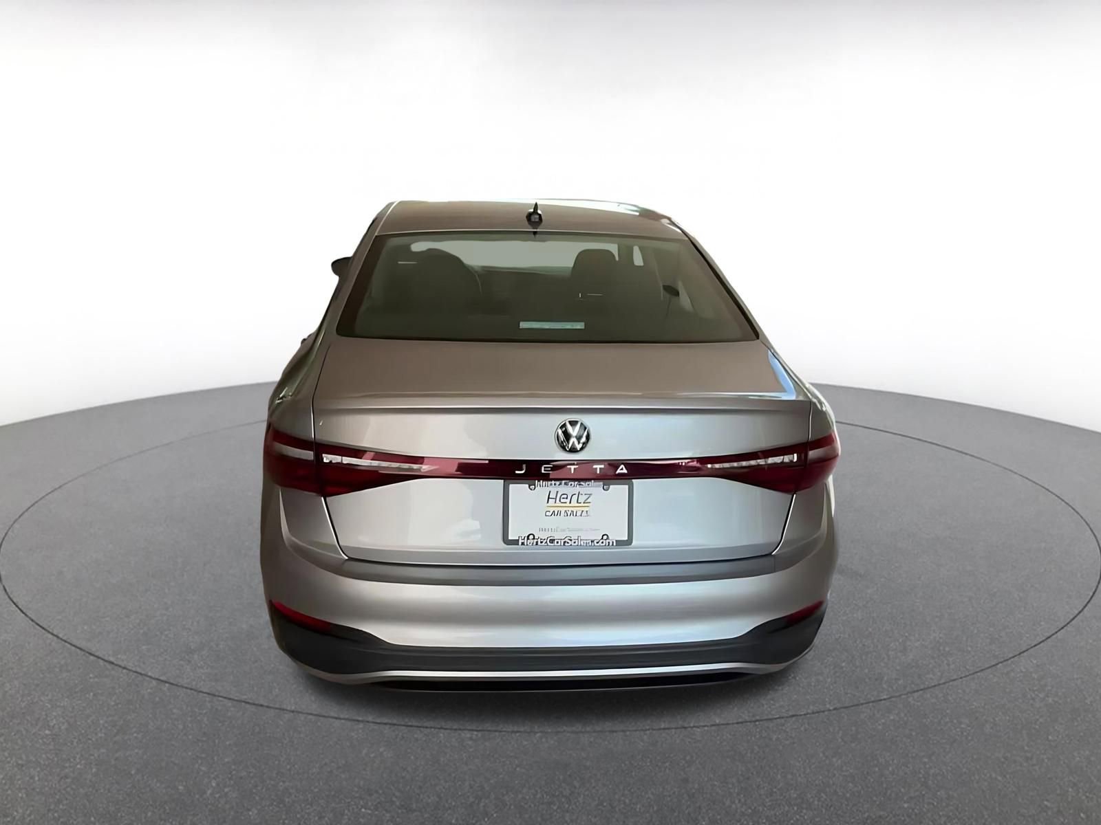 Thumbnail: 2025 Volkswagen Jetta - 11