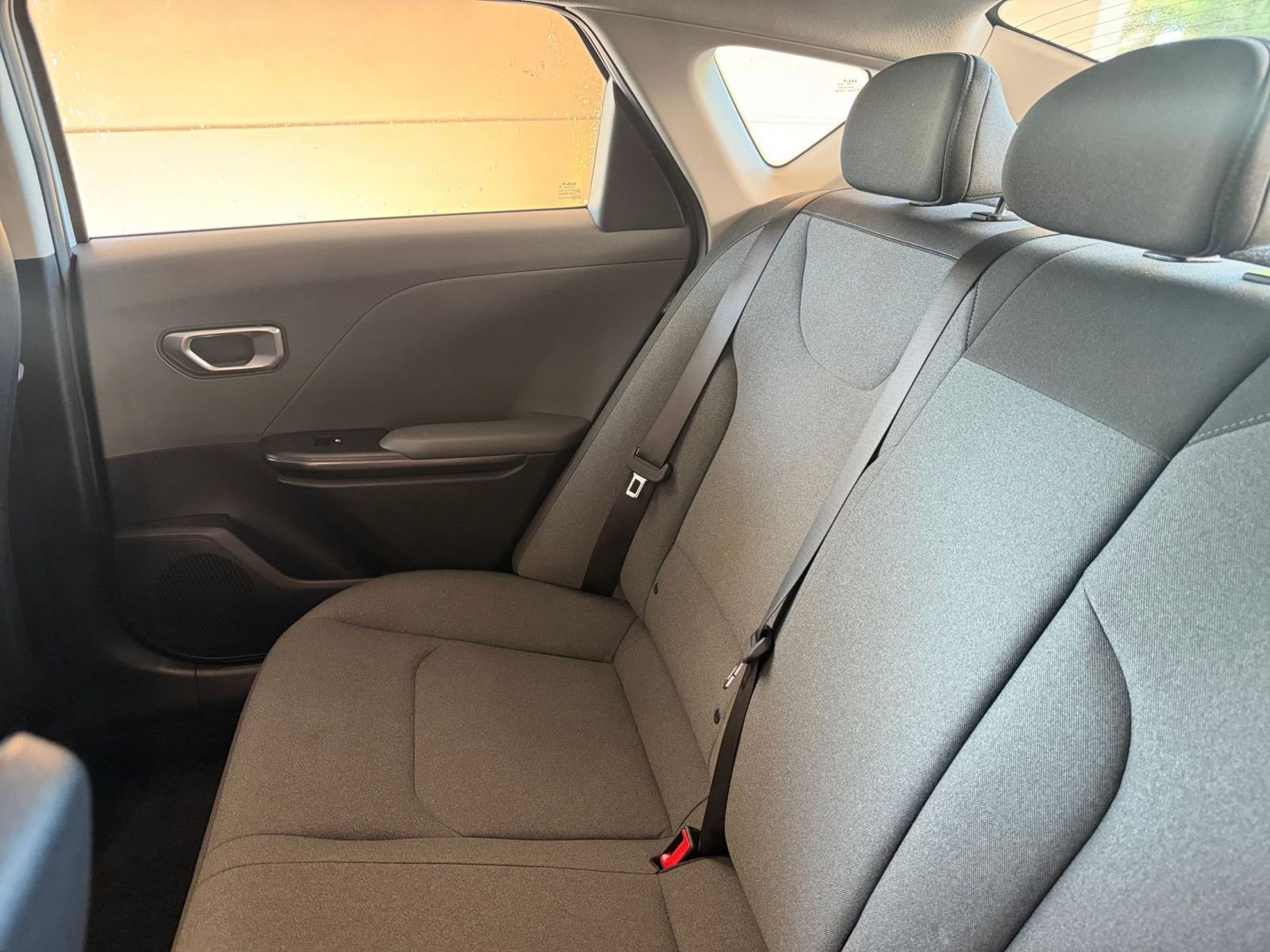 Thumbnail: 2025 Kia K4 - 35