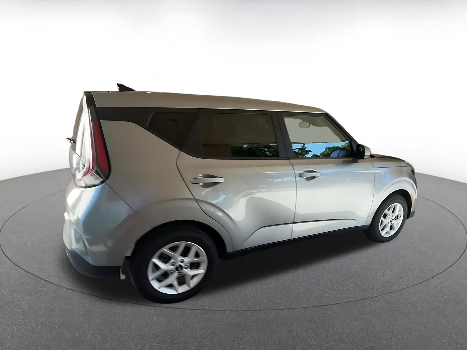 Thumbnail: 2025 Kia Soul - 12