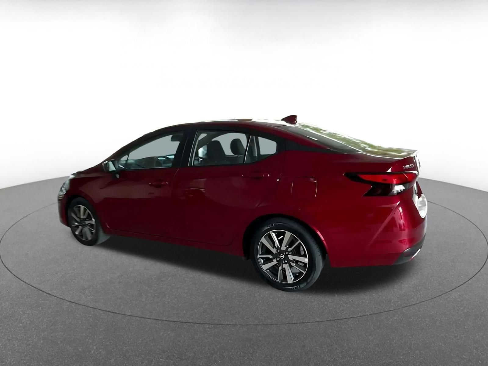 Thumbnail: 2025 Nissan Versa - 10
