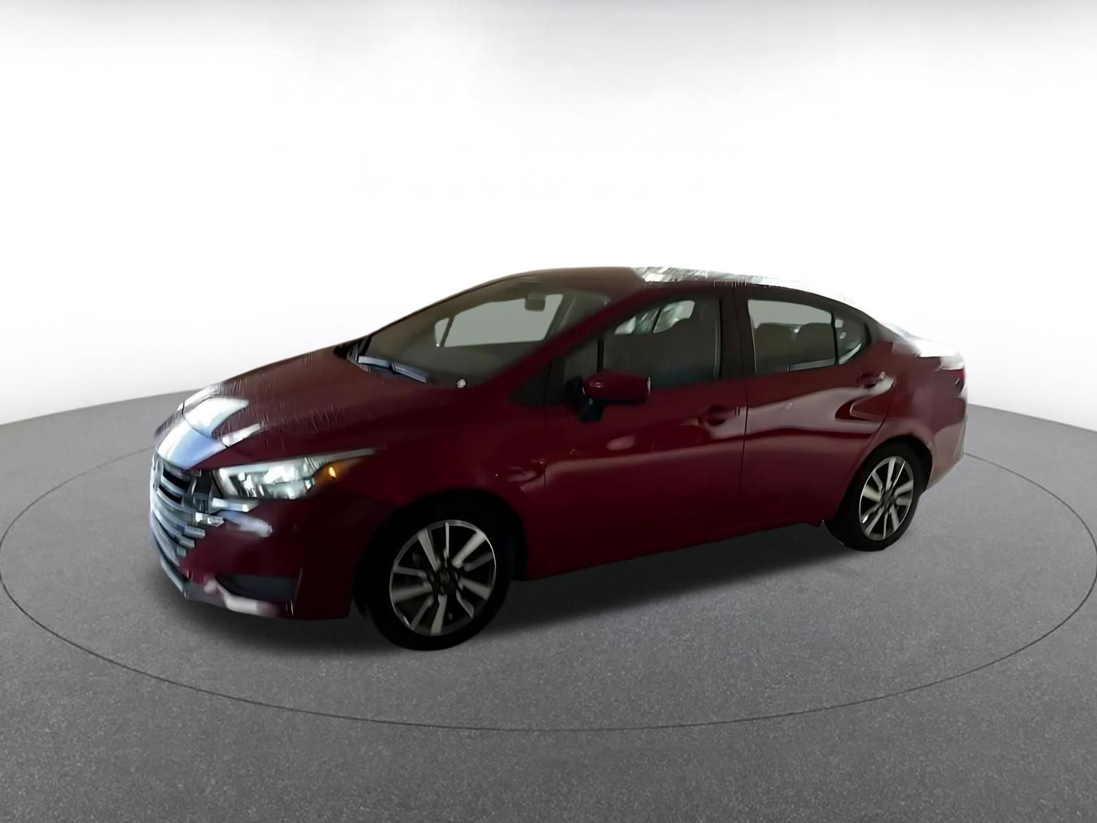 Thumbnail: 2025 Nissan Versa - 4