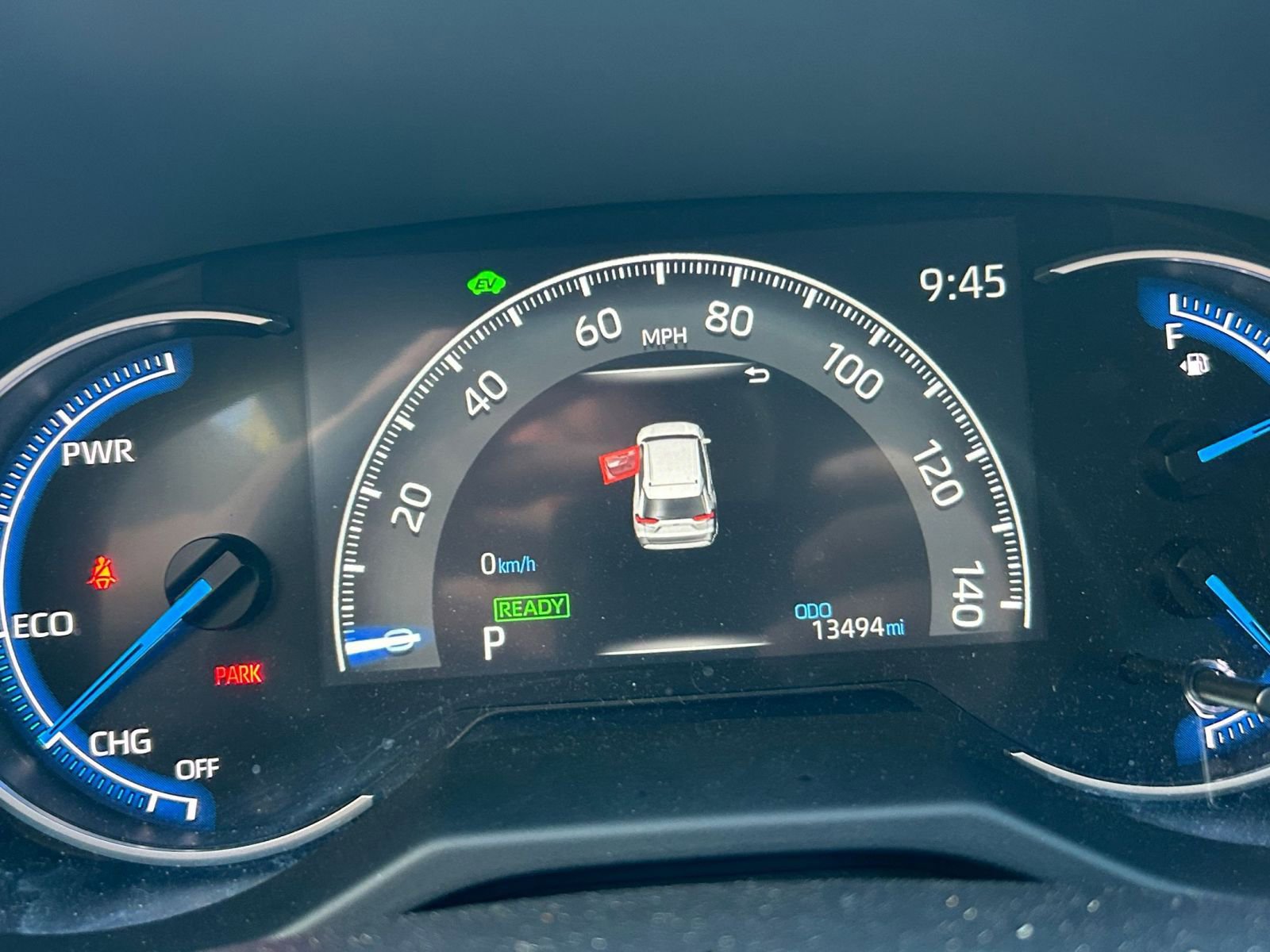 Thumbnail: 2025 Toyota RAV4 - 27