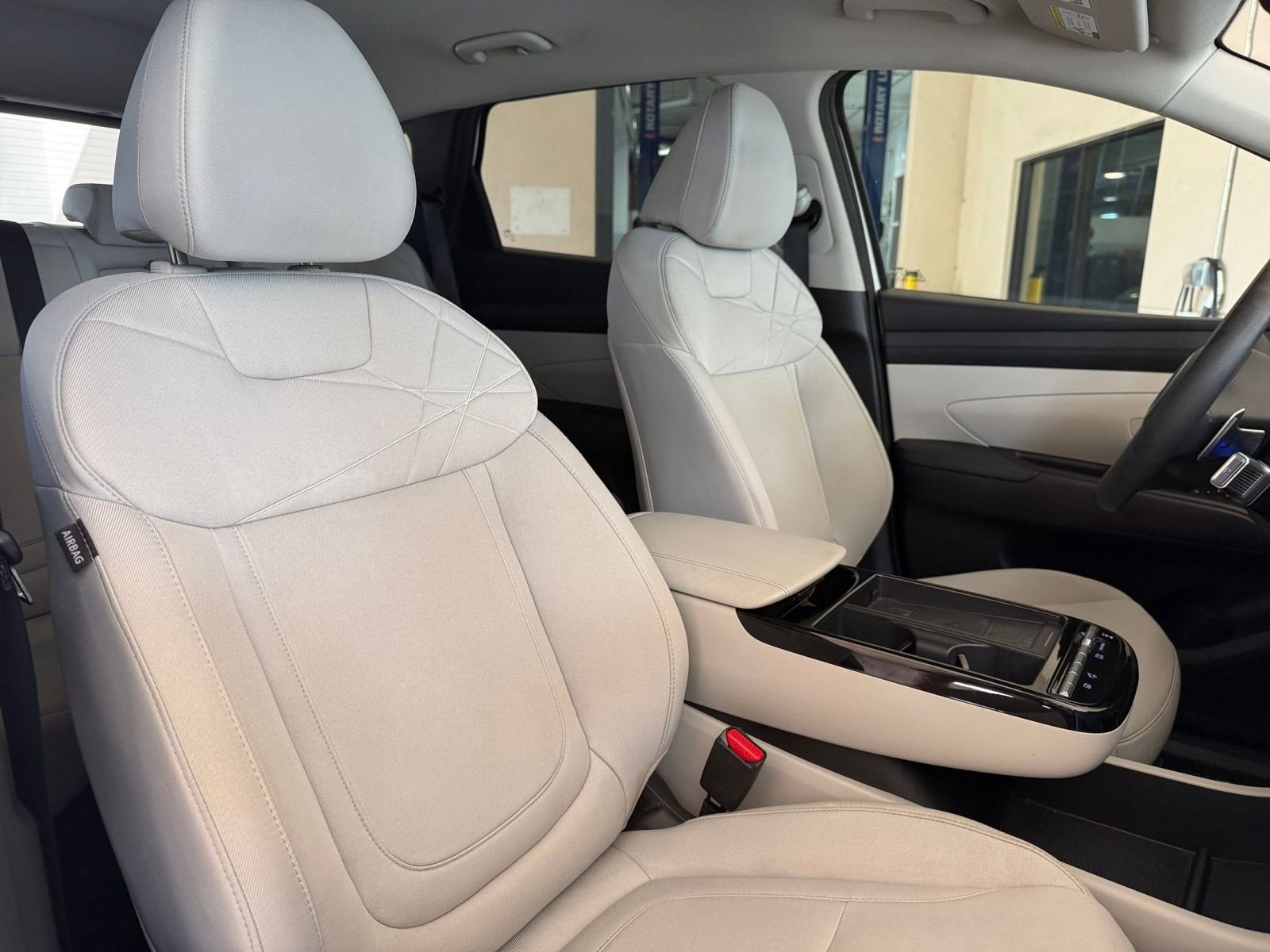 Thumbnail: 2025 Hyundai Tucson - 31