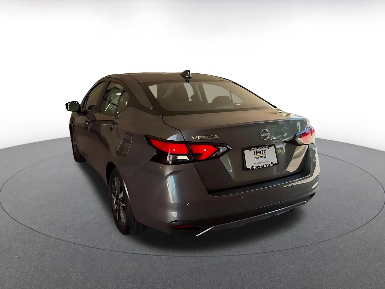 Thumbnail: 2025 Nissan Versa - 10