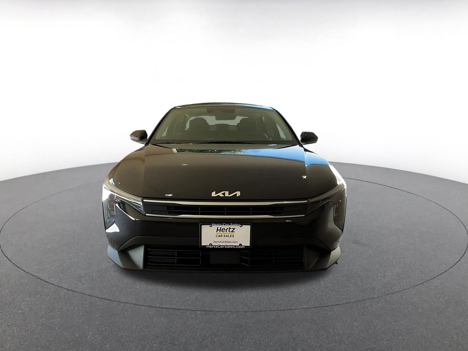 Thumbnail: 2025 Kia K4 - 11