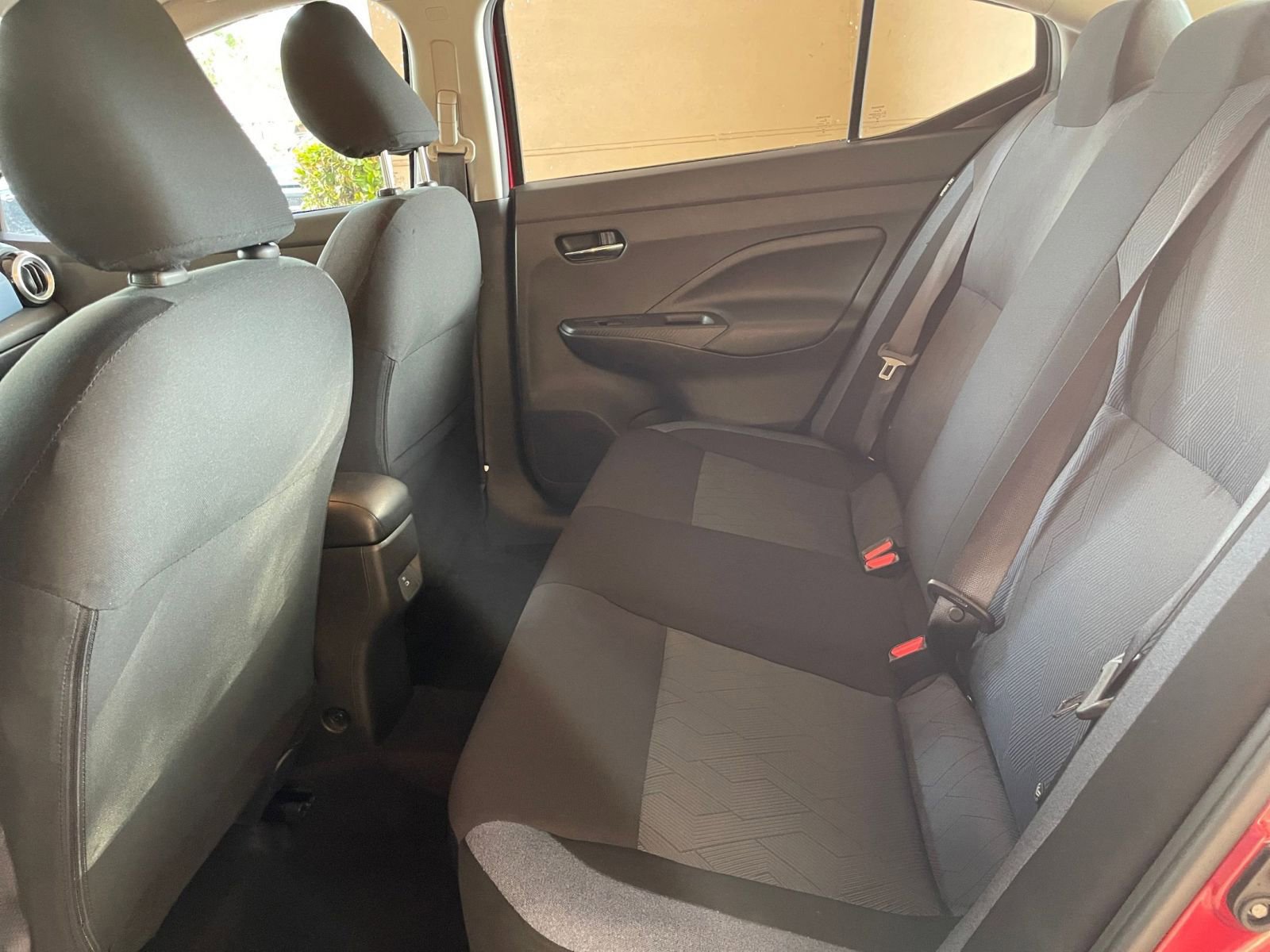 Thumbnail: 2025 Nissan Versa - 21