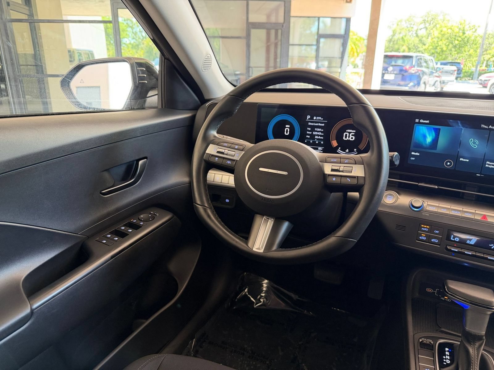 Thumbnail: 2026 Hyundai Kona - 24
