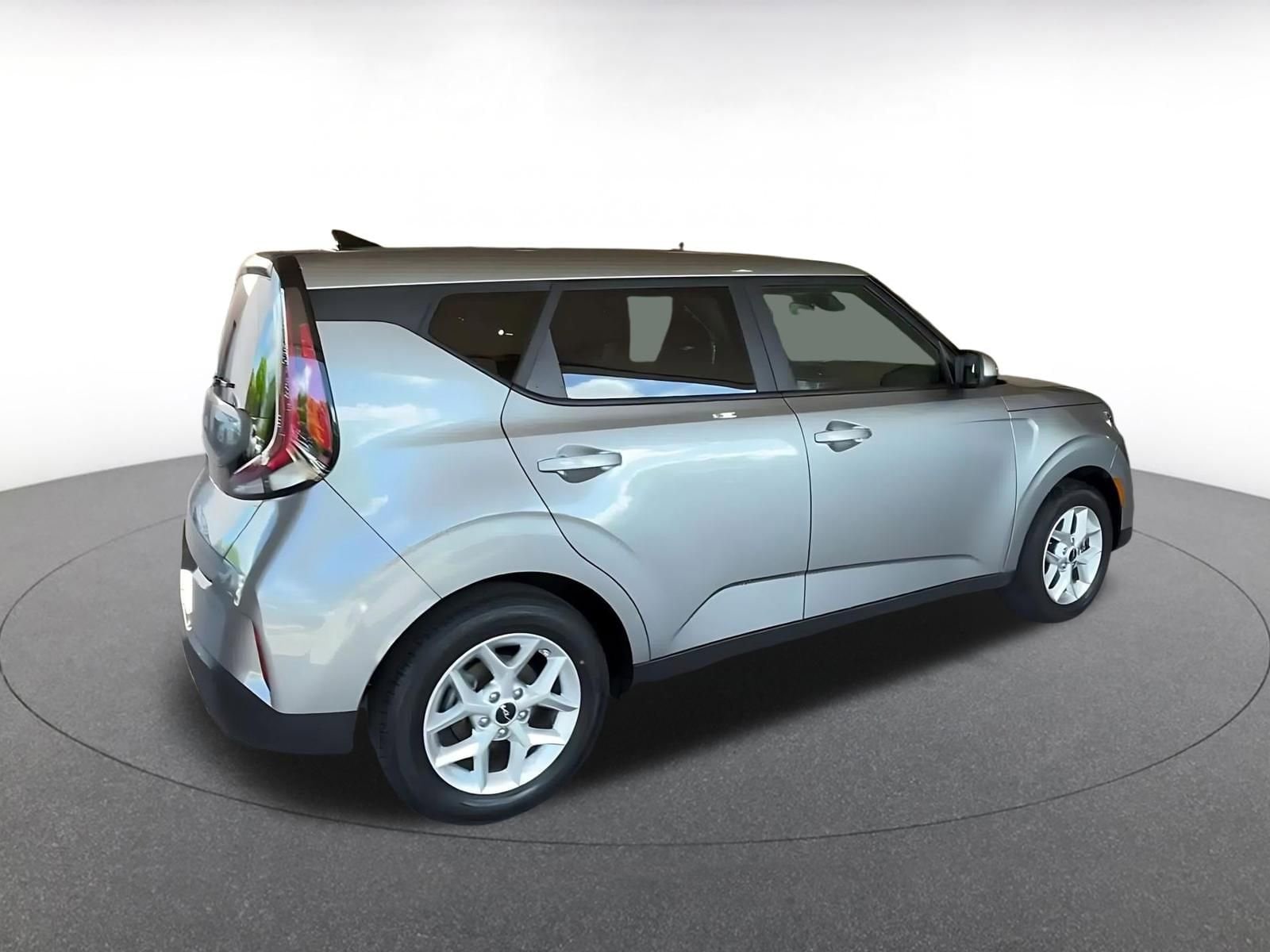 Thumbnail: 2025 Kia Soul - 14