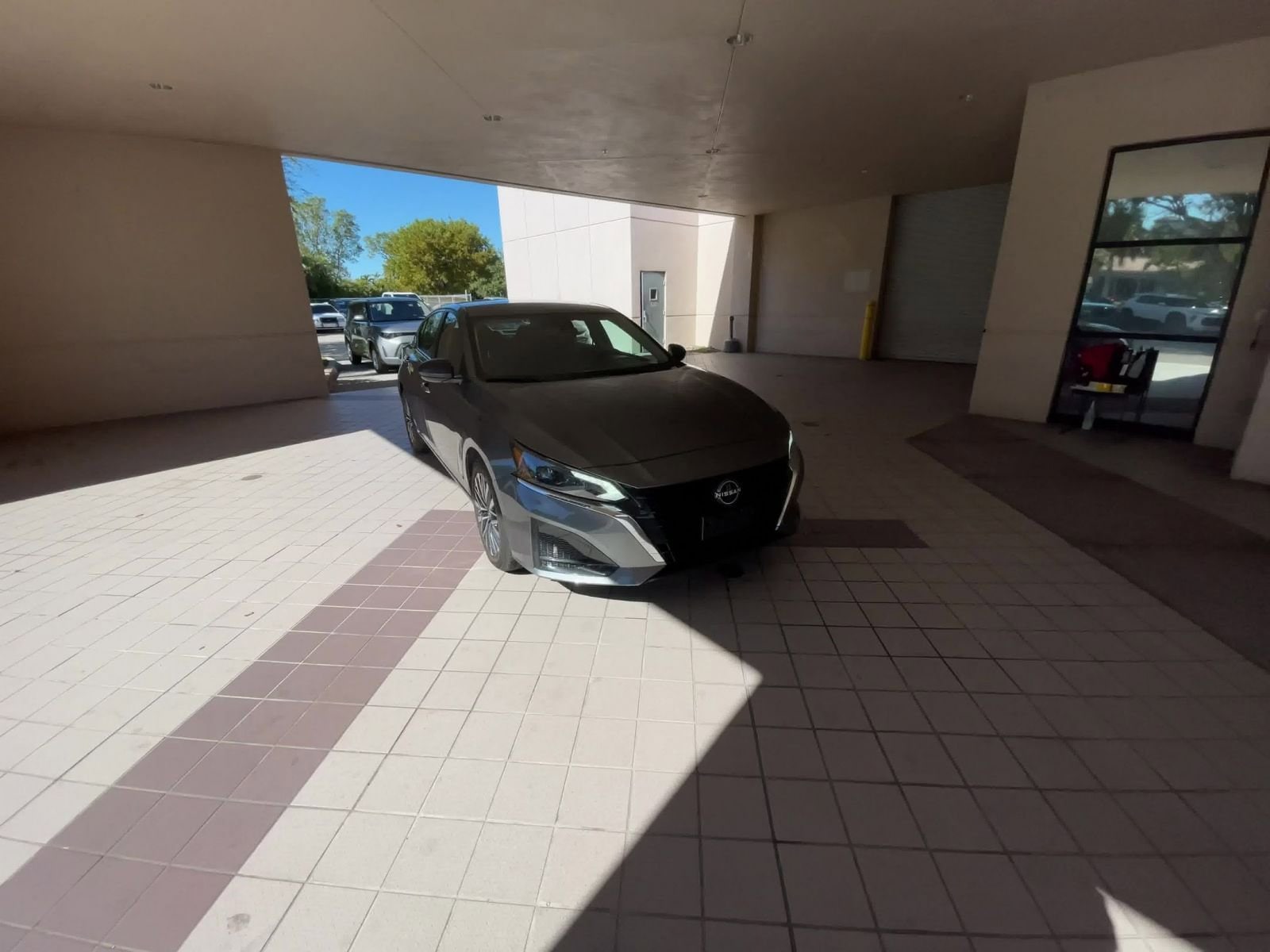 Thumbnail: 2025 Nissan Altima - 16