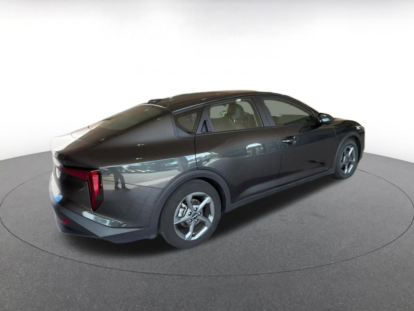 Thumbnail: 2025 Kia K4 - 15