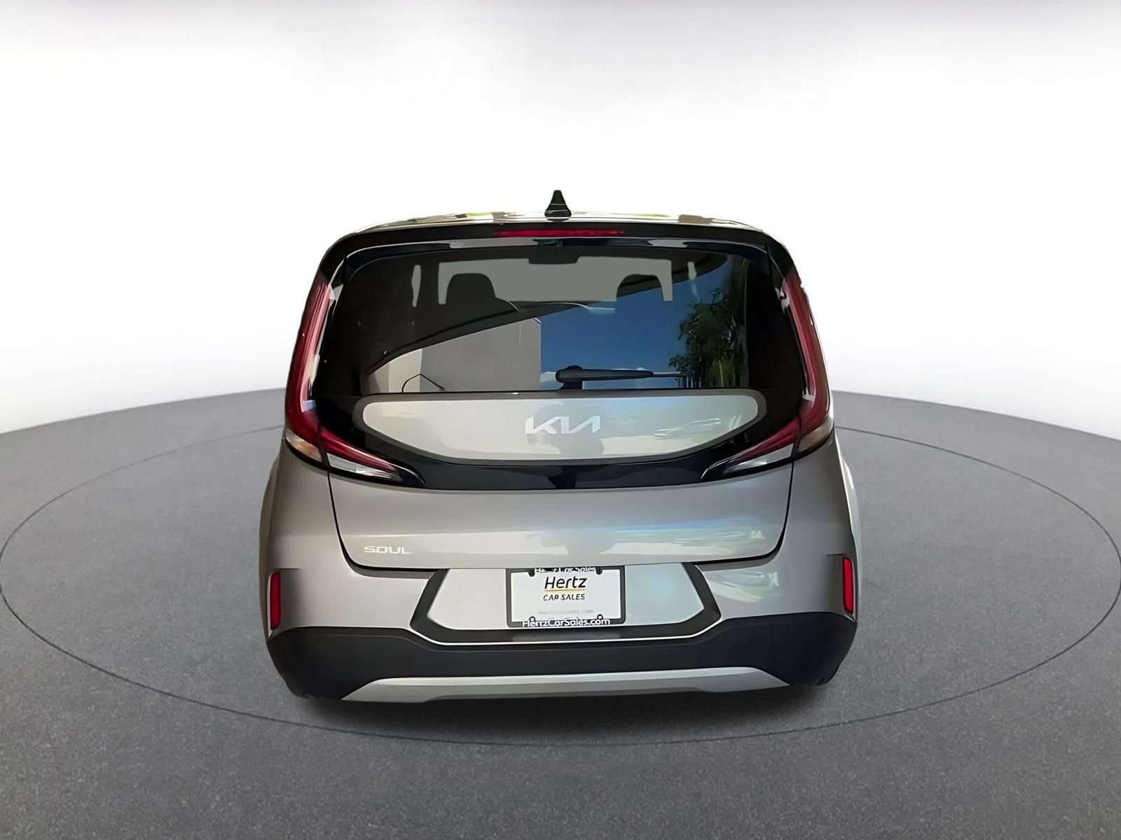 Thumbnail: 2025 Kia Soul - 12