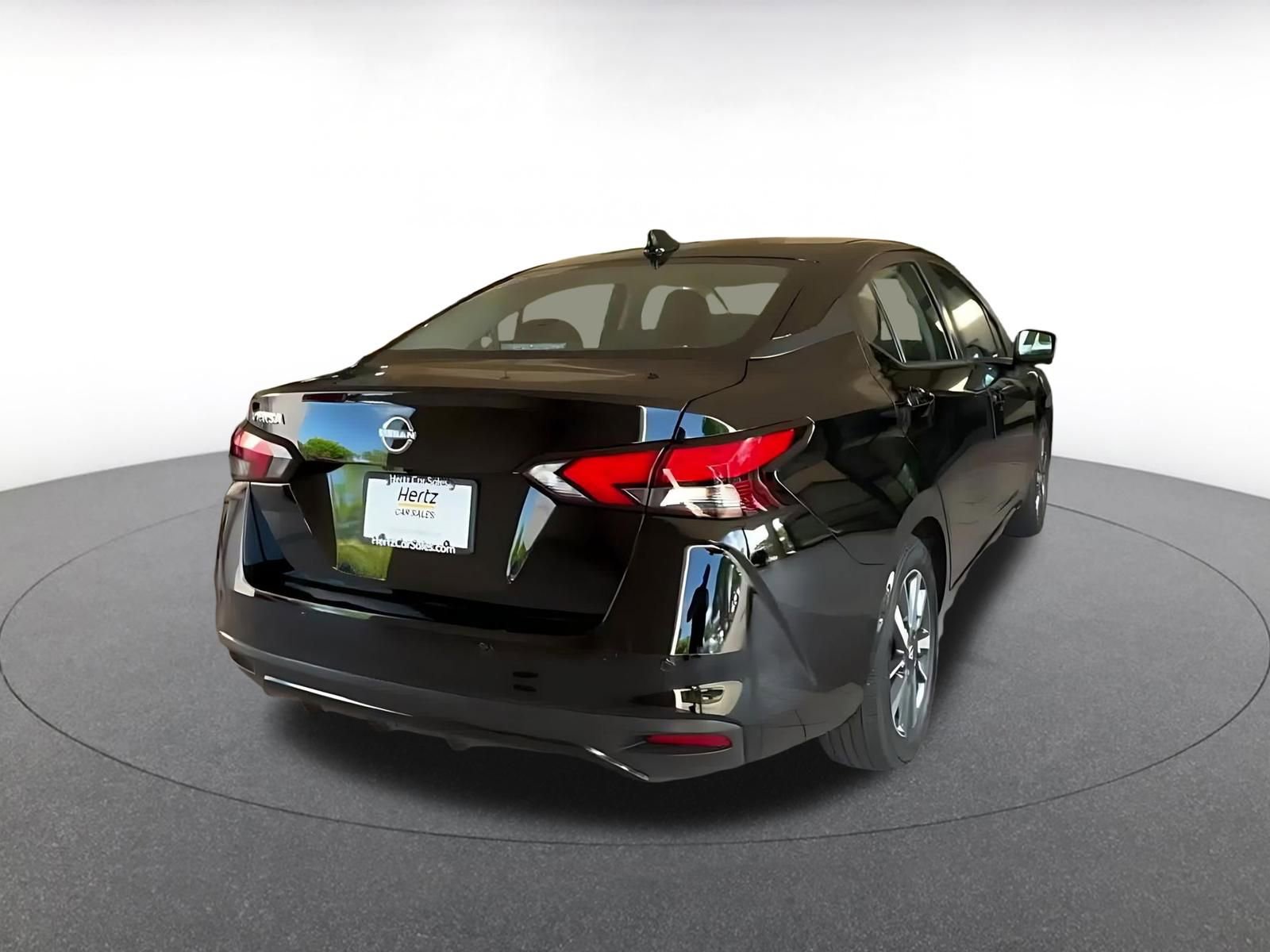 Thumbnail: 2025 Nissan Versa - 14