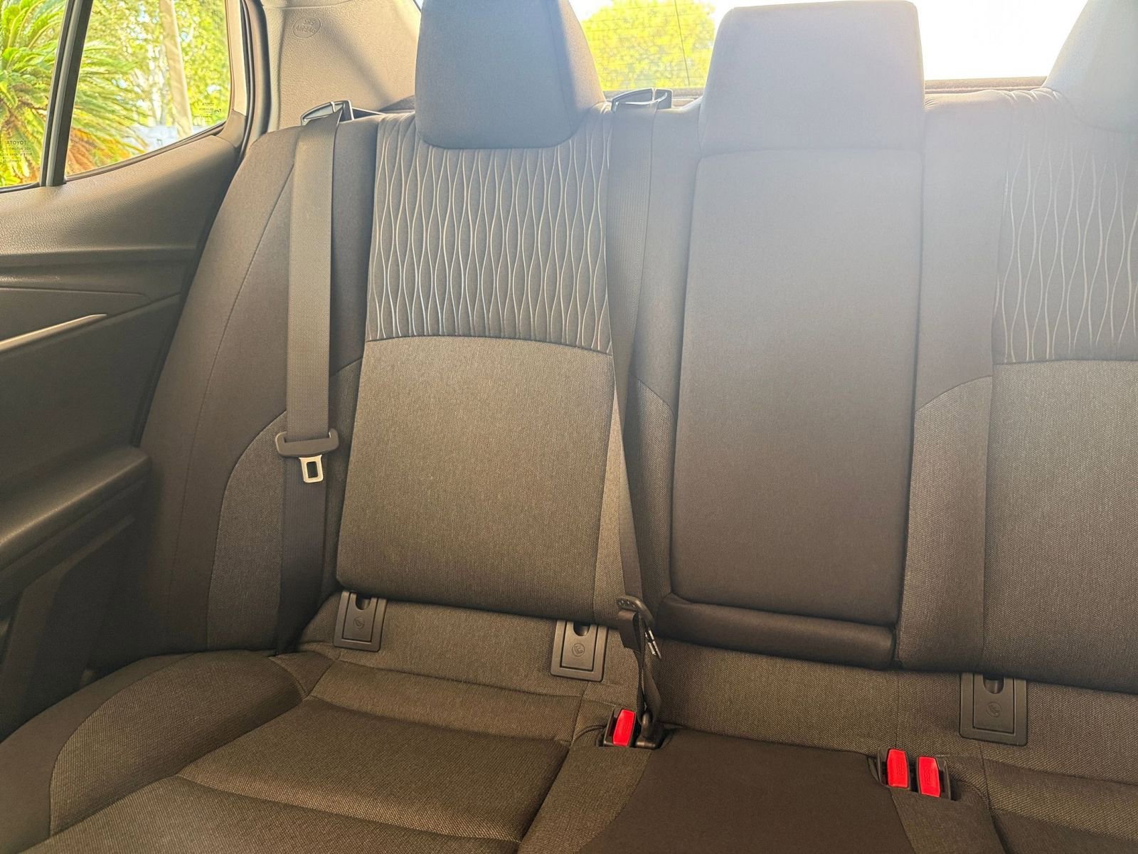 Thumbnail: 2025 Toyota Camry - 33