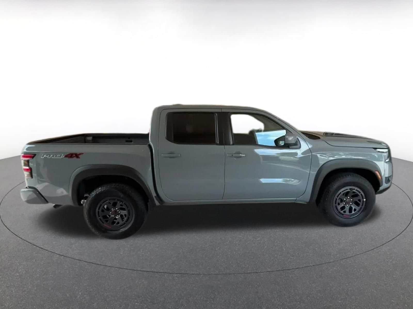 Thumbnail: 2026 Nissan Frontier - 16