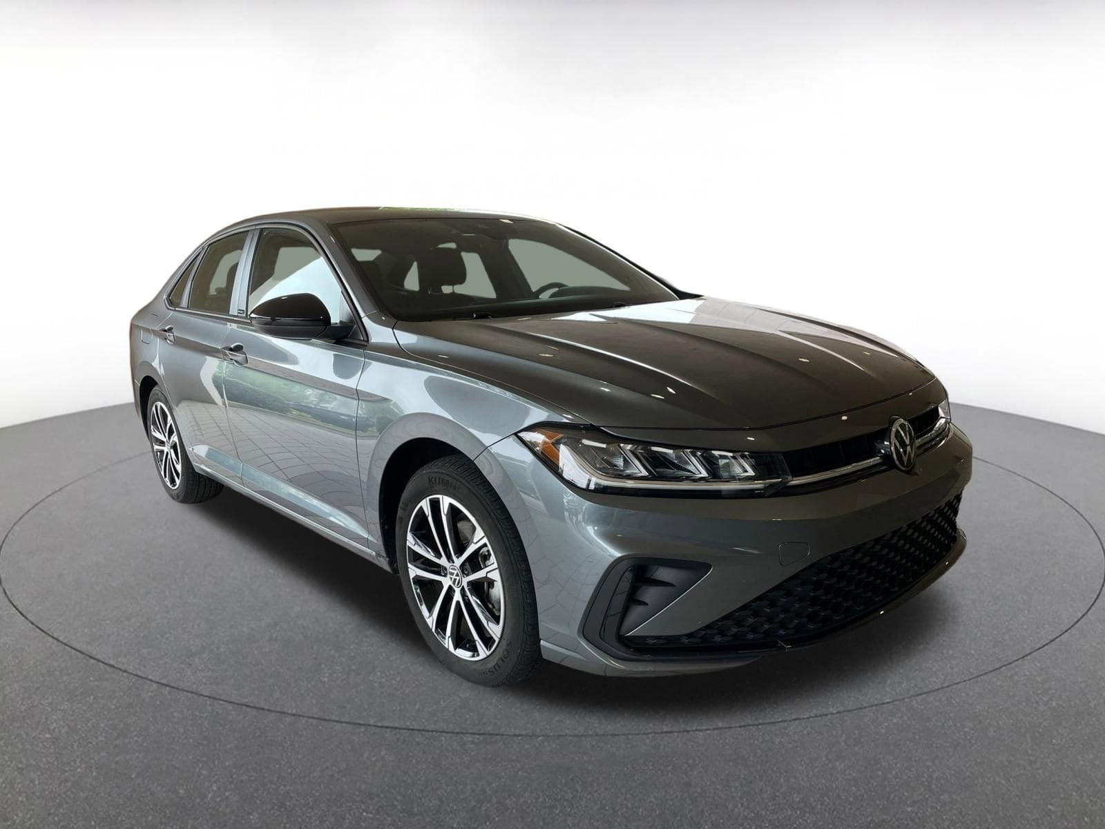 Thumbnail: 2025 Volkswagen Jetta - 1