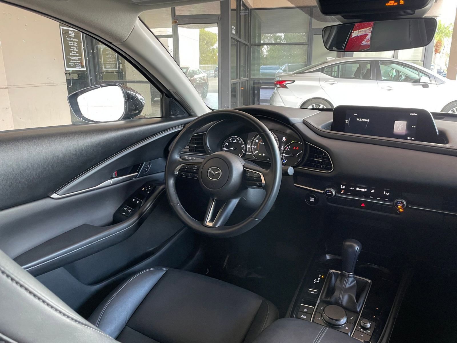 Thumbnail: 2025 Mazda CX-30 - 29