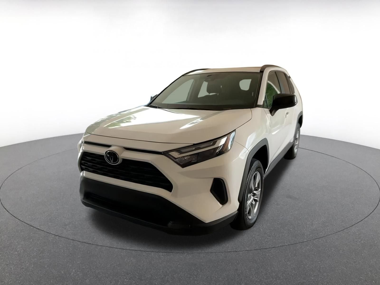 Thumbnail: 2025 Toyota RAV4 - 7
