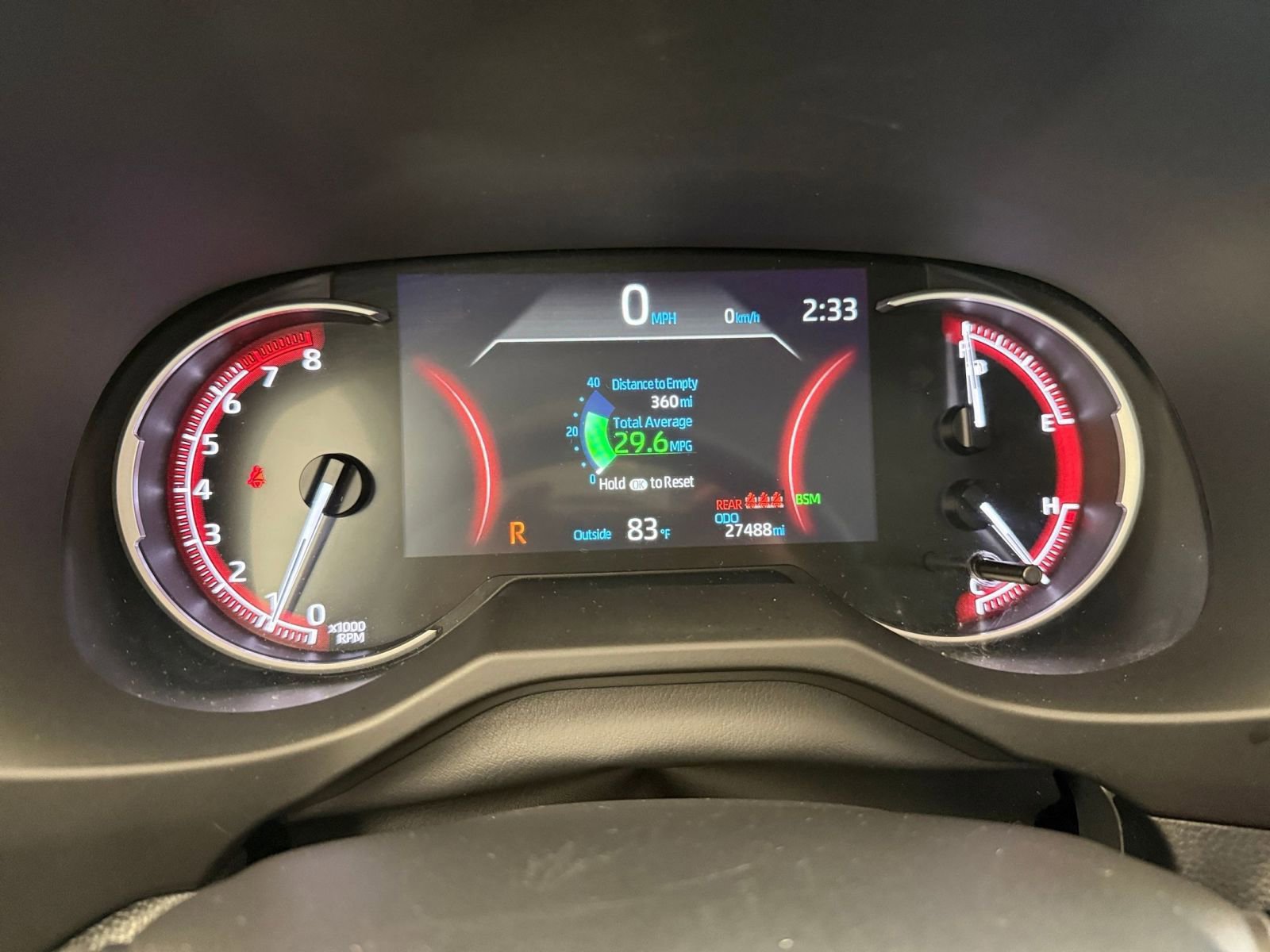 Thumbnail: 2024 Toyota RAV4 - 34