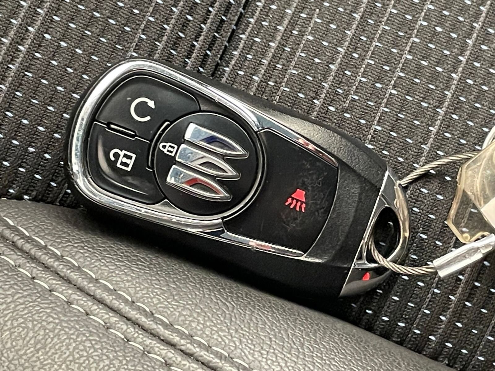 Thumbnail: 2025 Buick Envista - 22