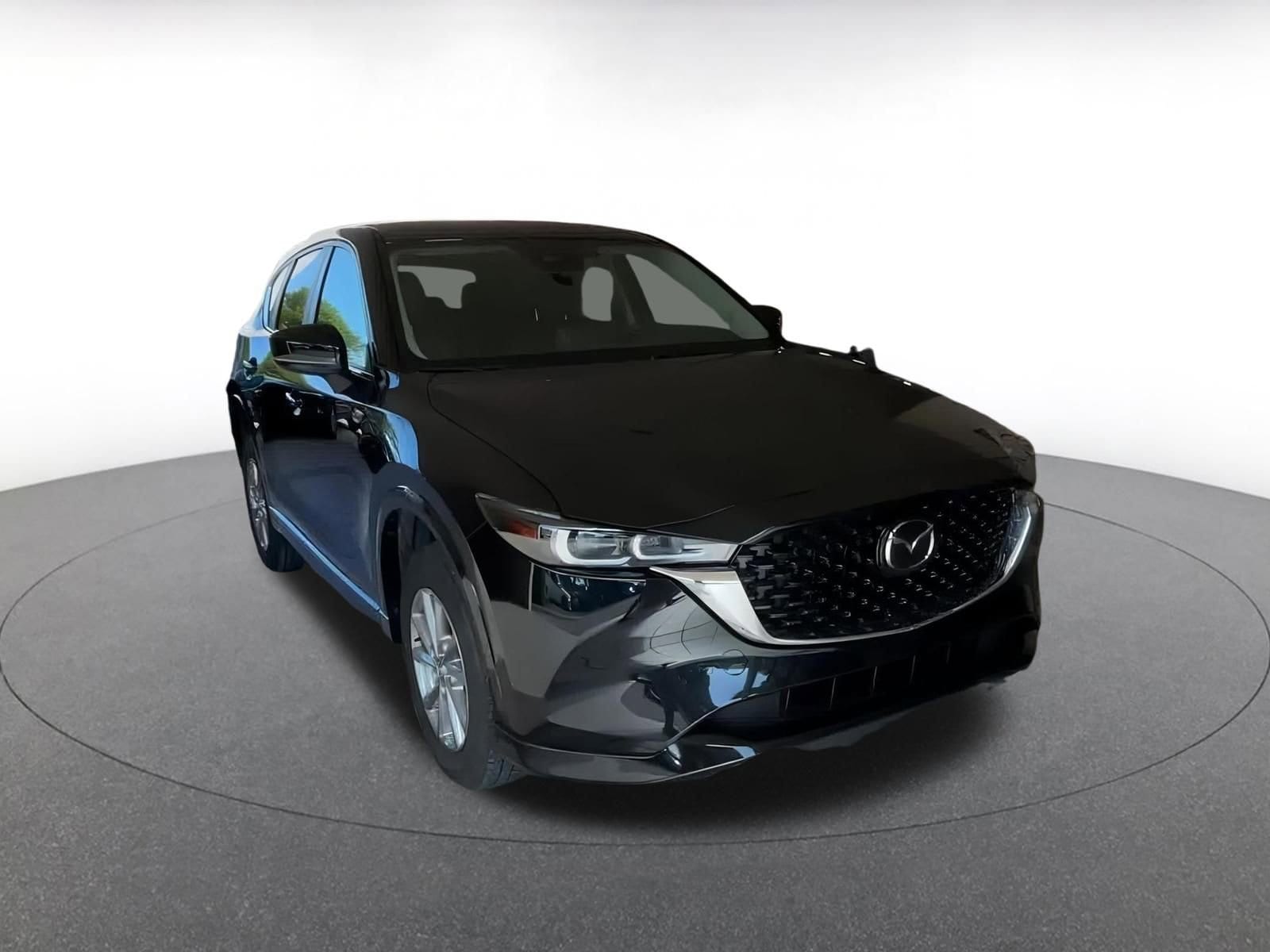 Thumbnail: 2025 Mazda CX-5 - 3