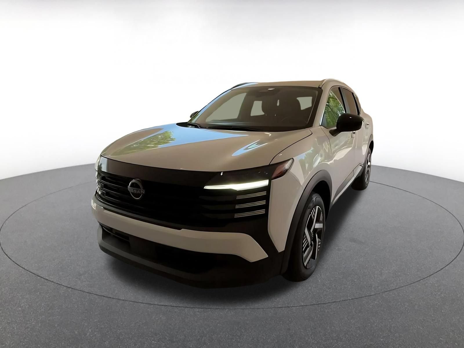 Thumbnail: 2026 Nissan Kicks - 6