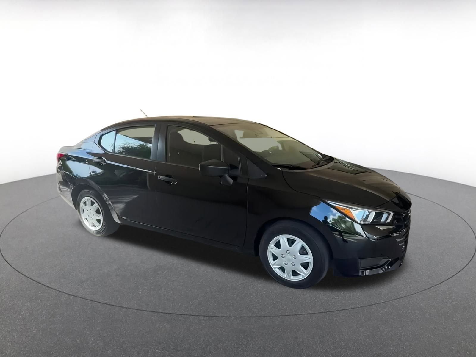 Thumbnail: 2024 Nissan Versa - 2