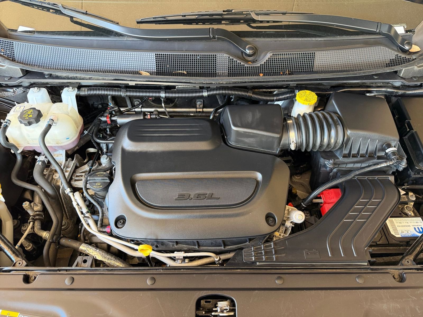 Thumbnail: 2024 Chrysler Pacifica - 30