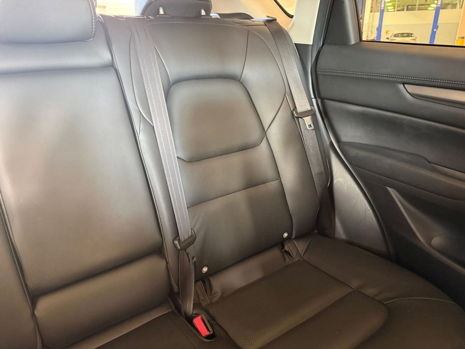 Thumbnail: 2025 Mazda CX-5 - 31