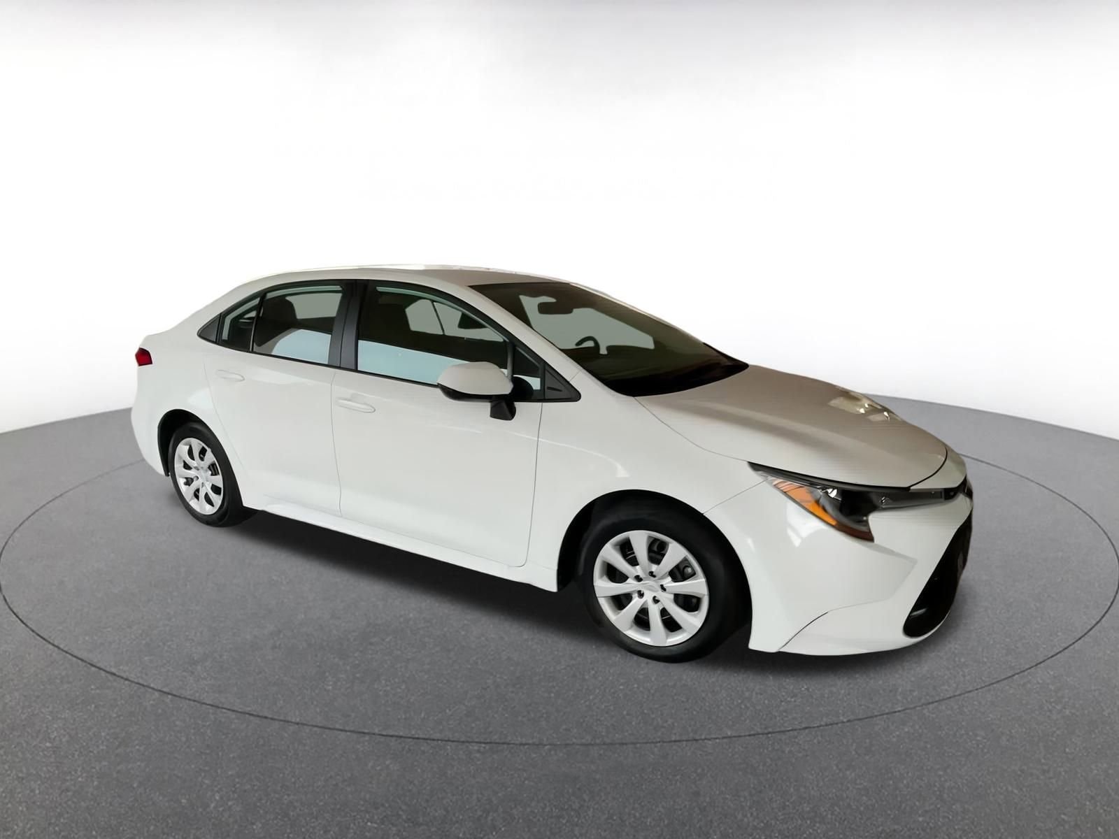 Thumbnail: 2024 Toyota Corolla - 2