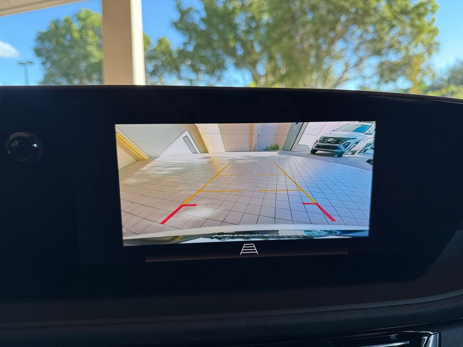 Thumbnail: 2025 Buick Envista - 20