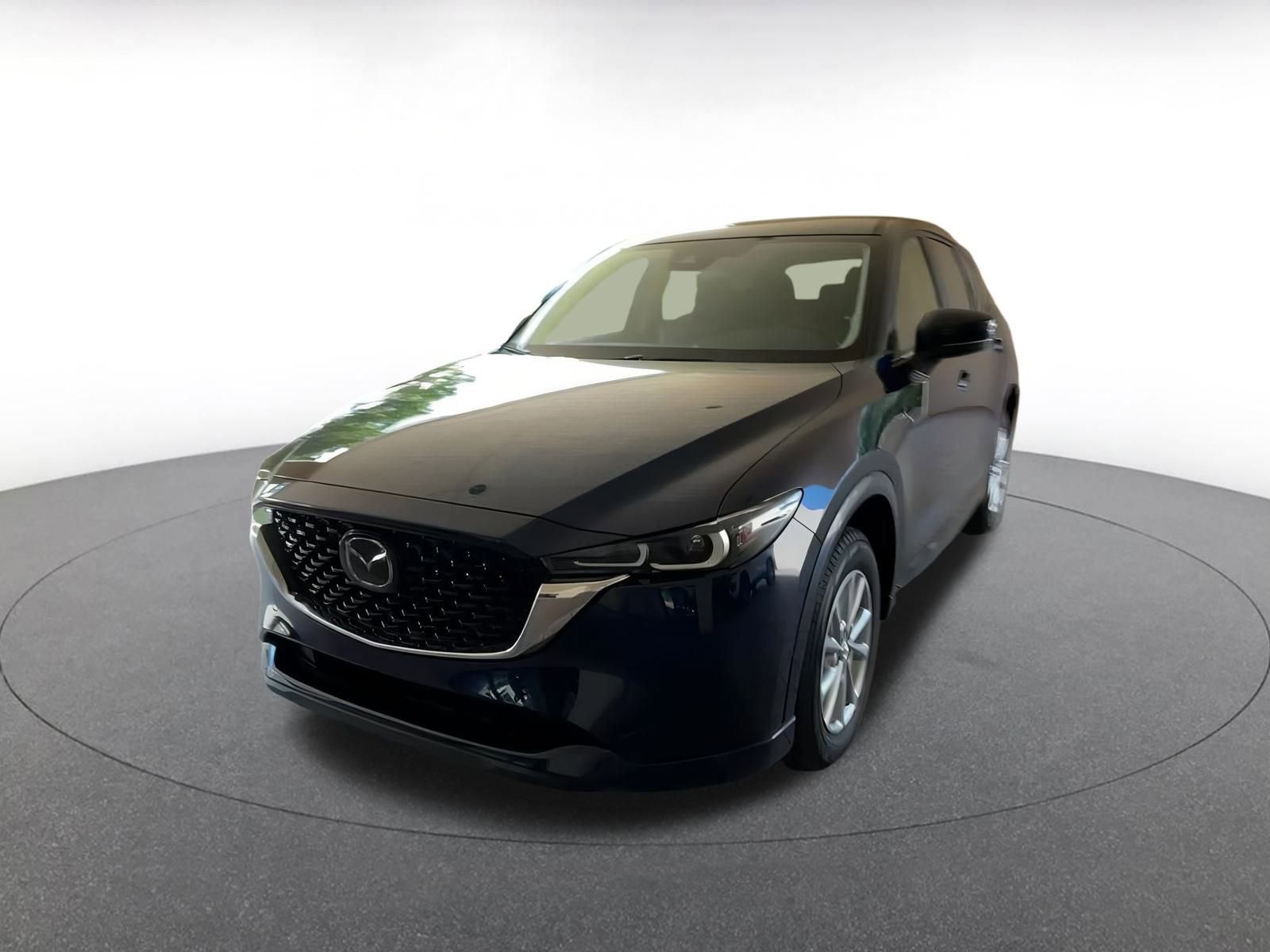 Thumbnail: 2025 Mazda CX-5 - 7