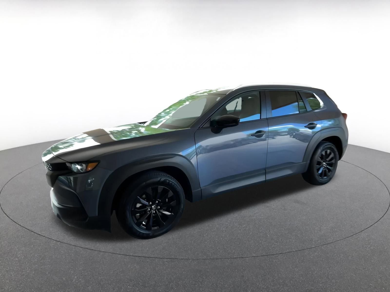 Thumbnail: 2025 Mazda CX-50 - 7