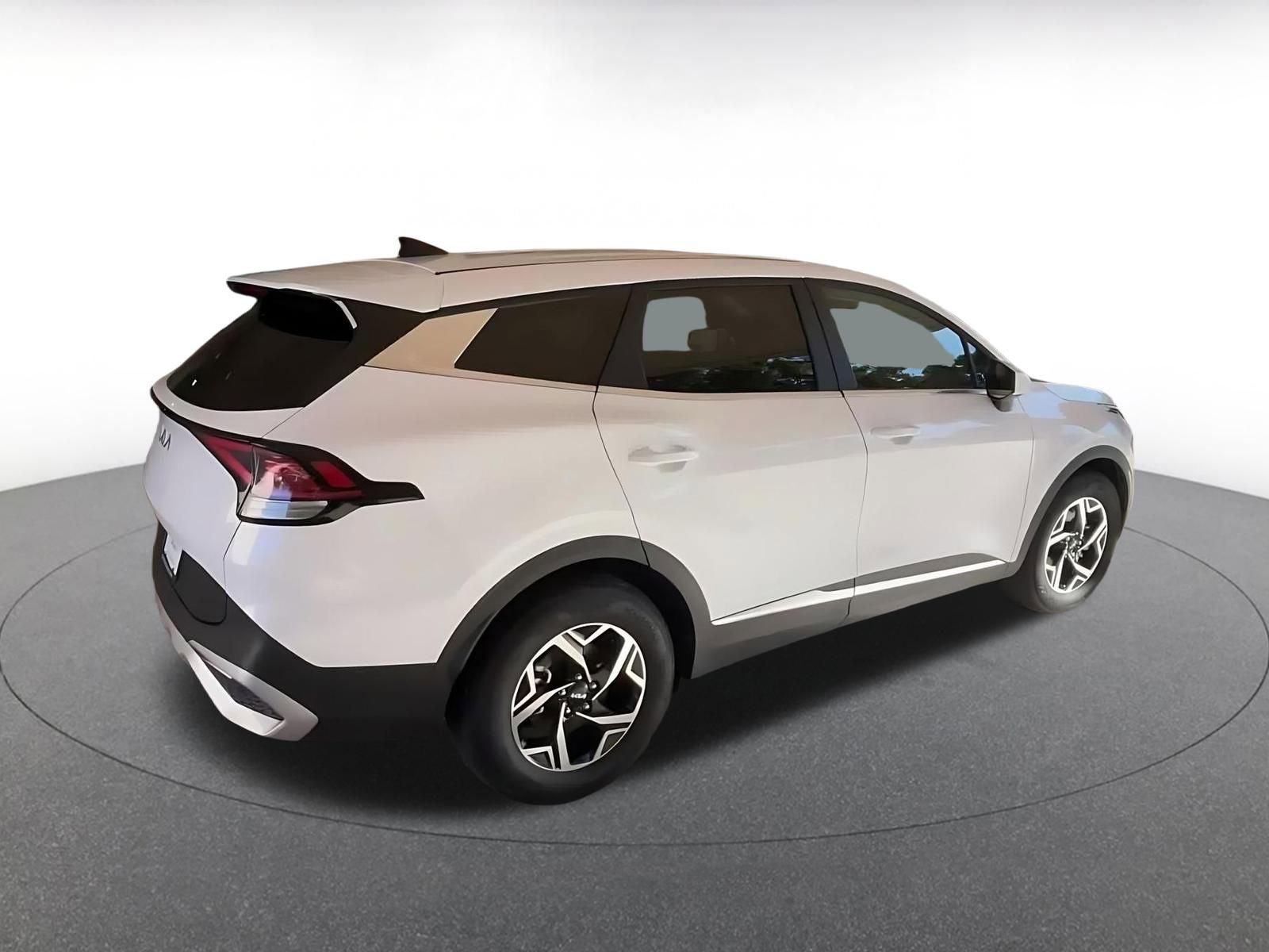 Thumbnail: 2025 Kia Sportage - 15