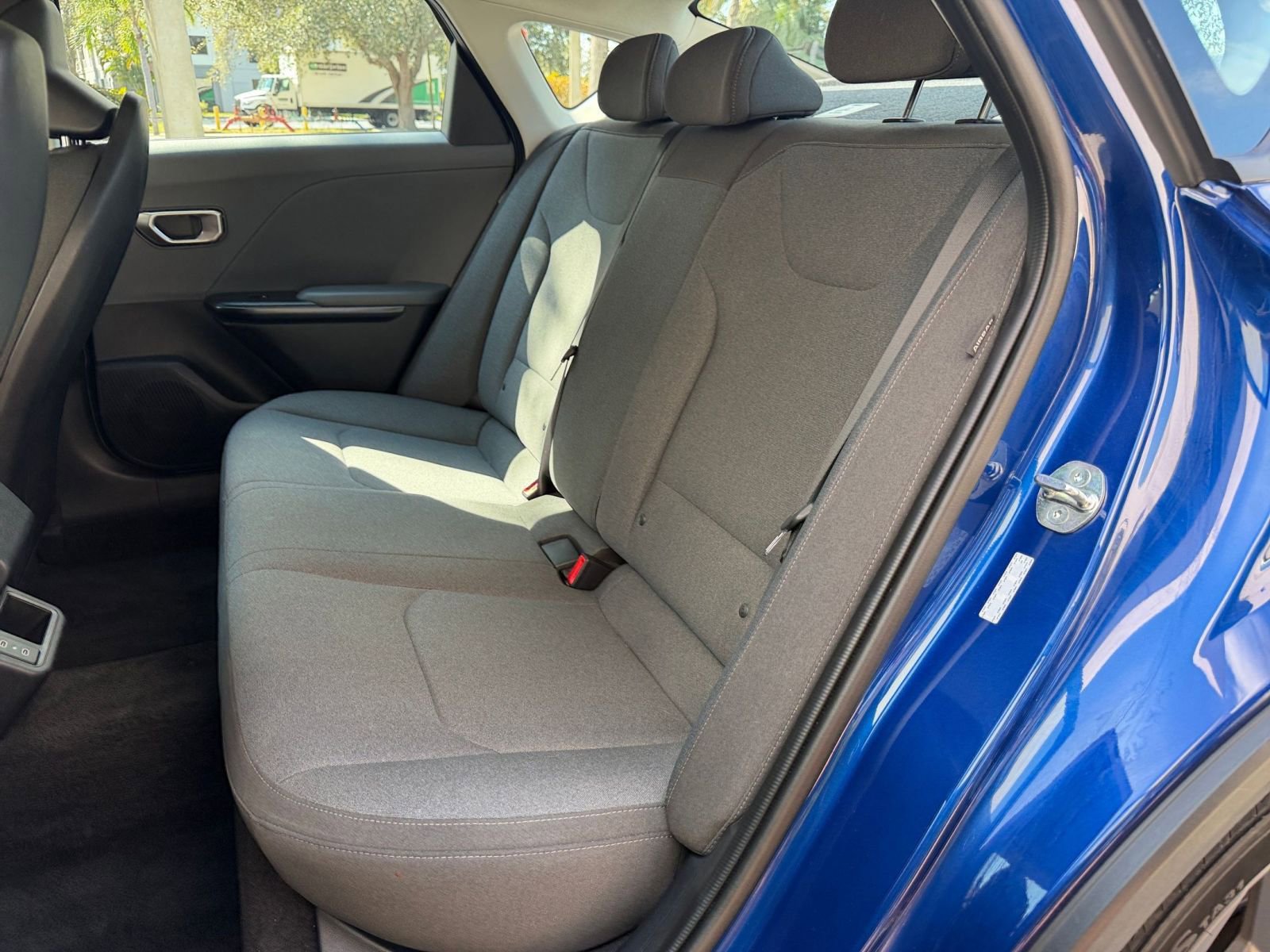 Thumbnail: 2025 Kia K4 - 21